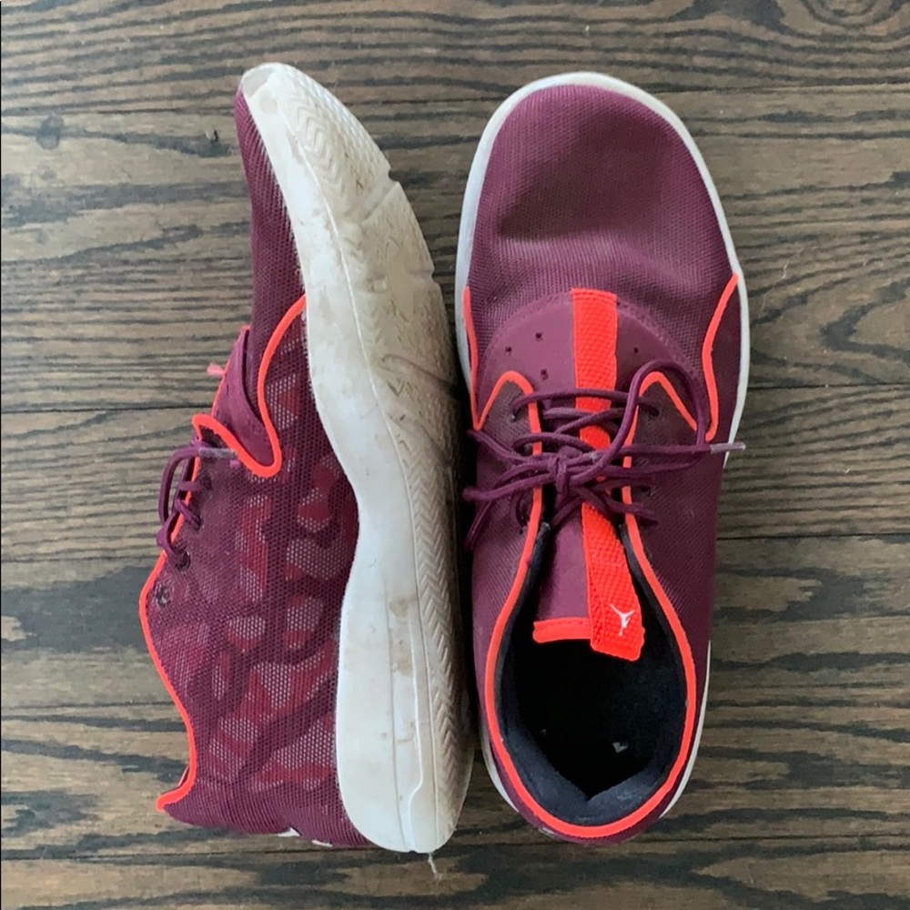Nike Air Shoes size 8.5
